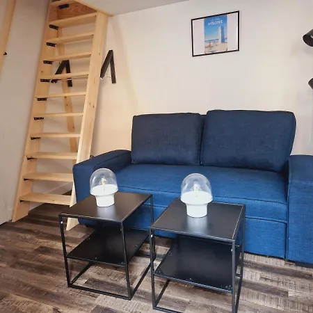 Coeur Des Sables, 100m De La * Les Sables-dʼOlonne