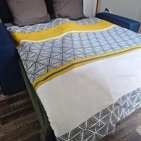 Coeur Des Sables, 100m De La