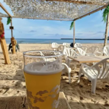 Coeur Des Sables, 100m De La דירה Les Sables-dʼOlonne