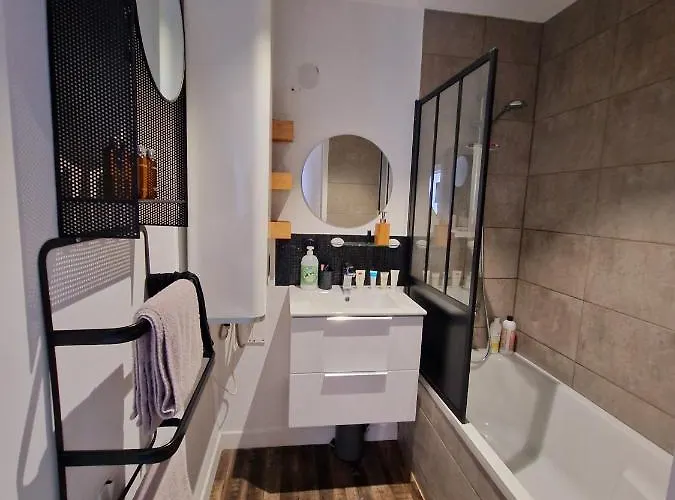 Lejlighed Coeur Des Sables, 100m De La Les Sables-dʼOlonne