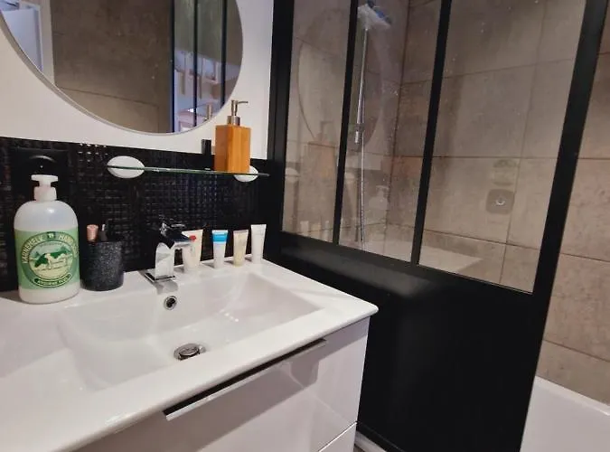 Coeur Des Sables, 100m De La