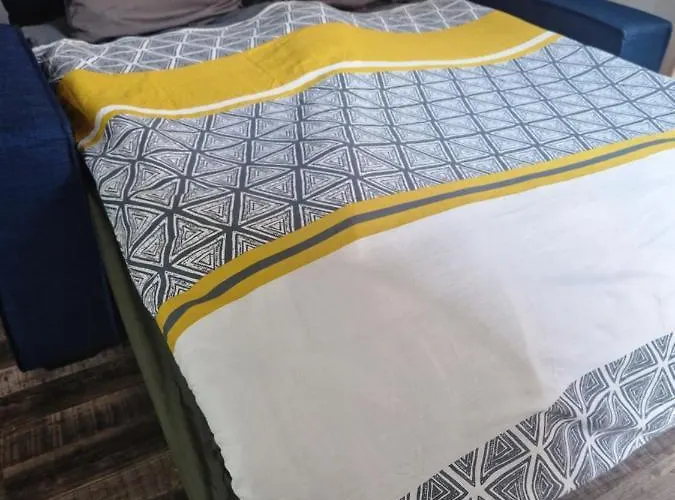 Coeur Des Sables, 100m De La