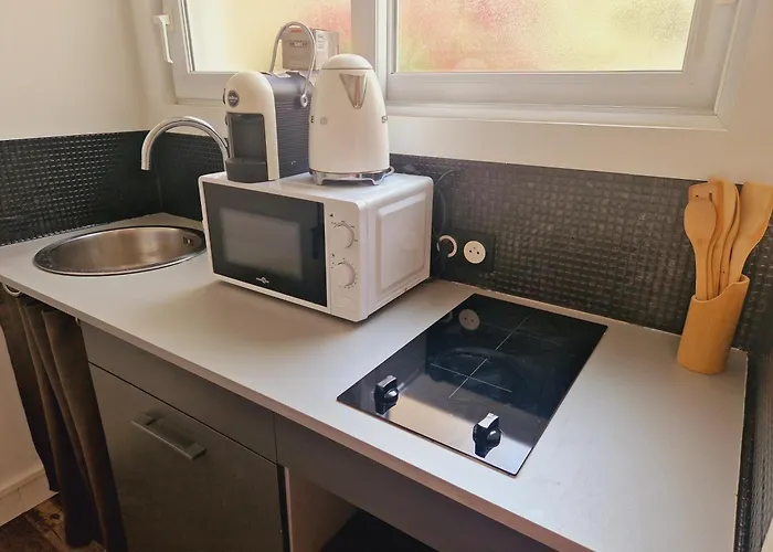 Coeur Des Sables, 100m De La *