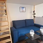 Coeur Des Sables, 100m De La Apartment