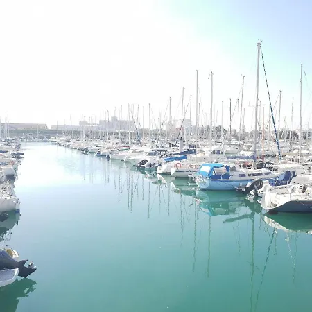 Coeur Des Sables, 100m De La Lejlighed