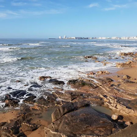 Coeur Des Sables, 100m De La *