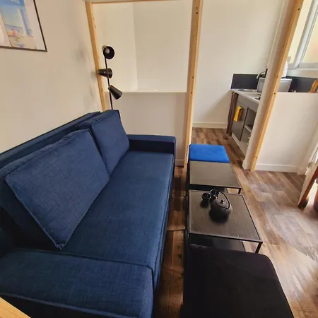 Coeur Des Sables, 100m De La Les Sables-dʼOlonne