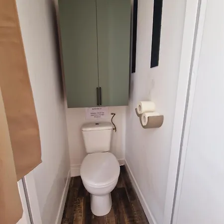 Coeur Des Sables, 100m De La Les Sables-dʼOlonne