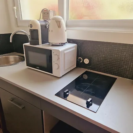 Coeur Des Sables, 100m De La *