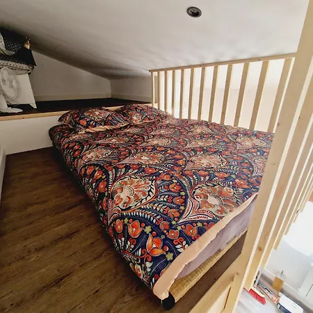 Coeur Des Sables, 100m De La Apartament Les Sables-dʼOlonne