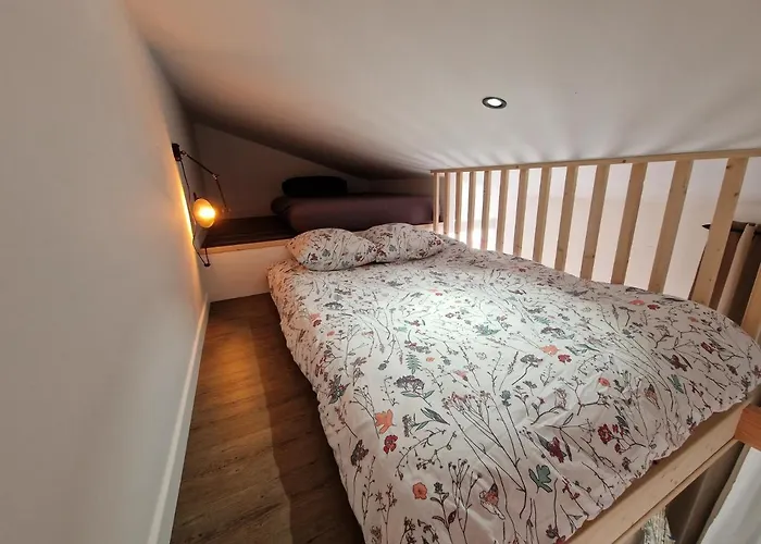 Apartament Coeur Des Sables, 100m De La *