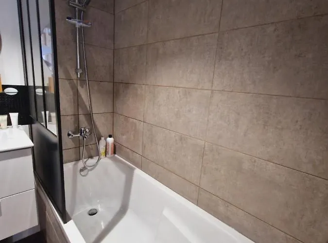 Apartament Coeur Des Sables, 100m De La