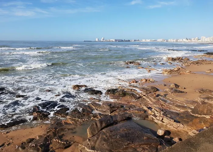 Coeur Des Sables, 100m De La *