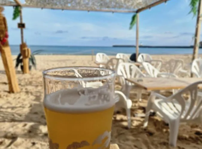 Coeur Des Sables, 100m De La Apartament Les Sables-dʼOlonne