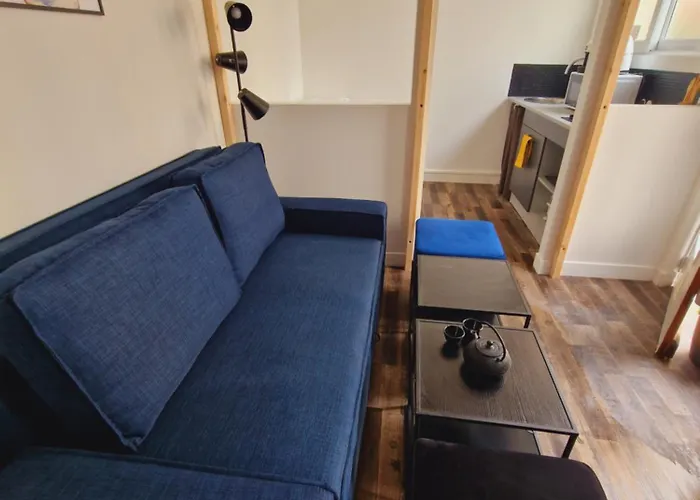 Coeur Des Sables, 100m De La 莱萨布勒-多洛讷