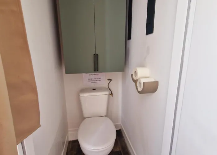 Coeur Des Sables, 100m De La 莱萨布勒-多洛讷