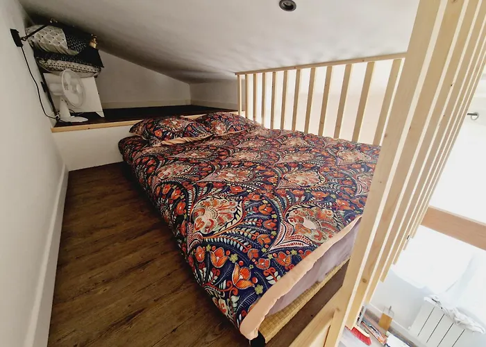 Coeur Des Sables, 100m De La Apartament Les Sables-dʼOlonne