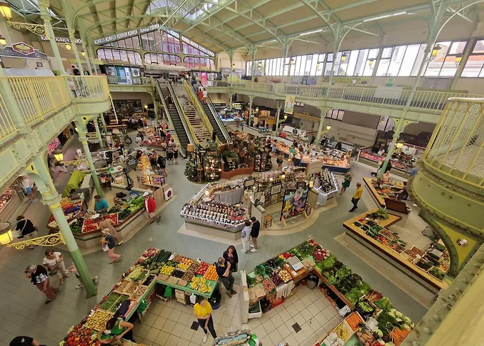 Coeur Des Sables, 100m De La * 莱萨布勒-多洛讷