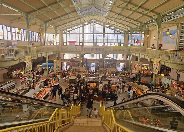 Coeur Des Sables, 100m De La * Les Sables-dʼOlonne
