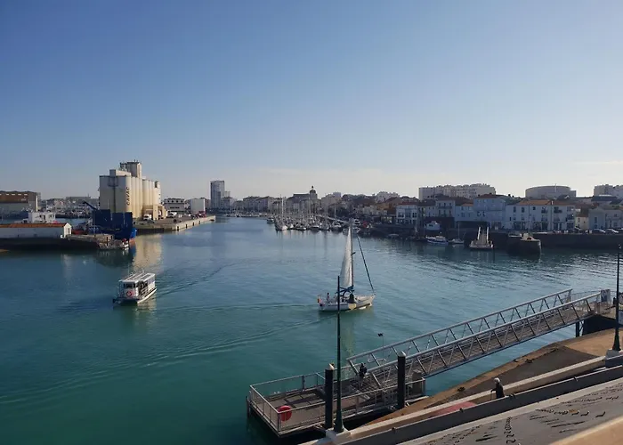 Coeur Des Sables, 100m De La