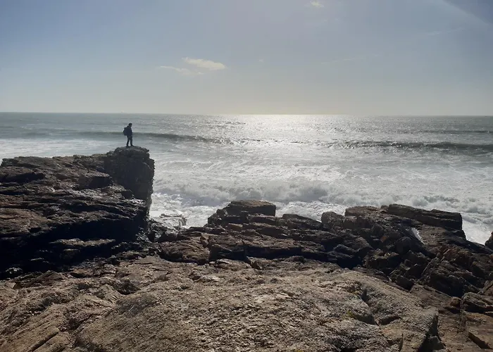 公寓 Coeur Des Sables, 100m De La *